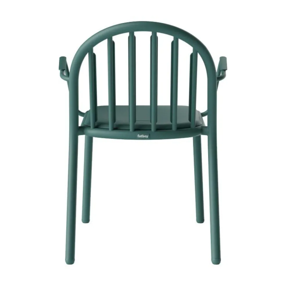 Exklusive Edition Fred's Gartenarmlehnstuhl 4er Set