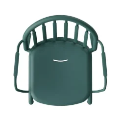 Exklusive Edition Fred's Gartenarmlehnstuhl 4er Set