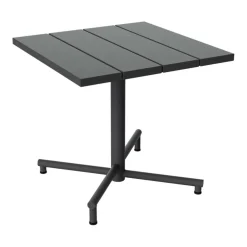 Exklusive Edition Fred's Gartentisch 80x80cm