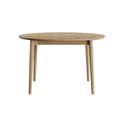 Expand Esstisch Ø120cm