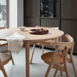 Expand Esstisch Ø120cm