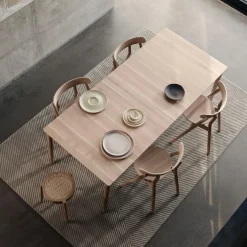 Expand Esstisch 200x90cm