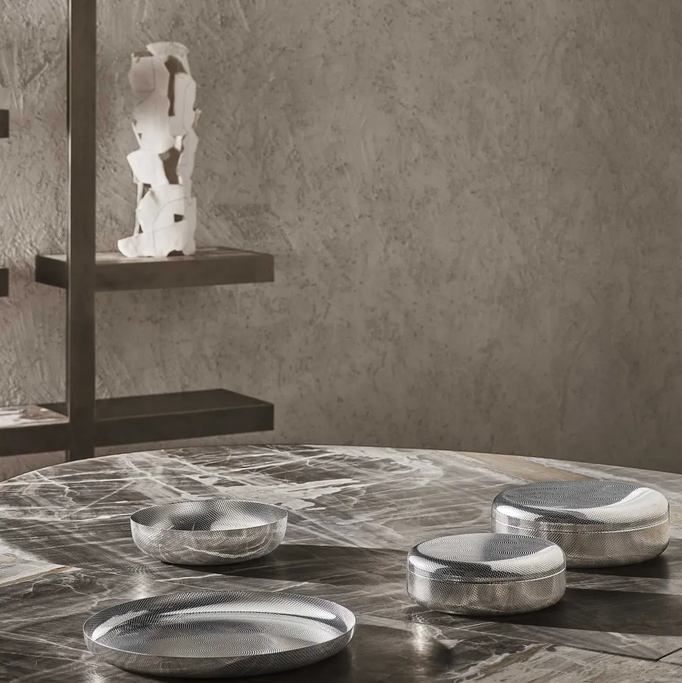 Extra Ordinary Texture Aufbewahrungbehälter