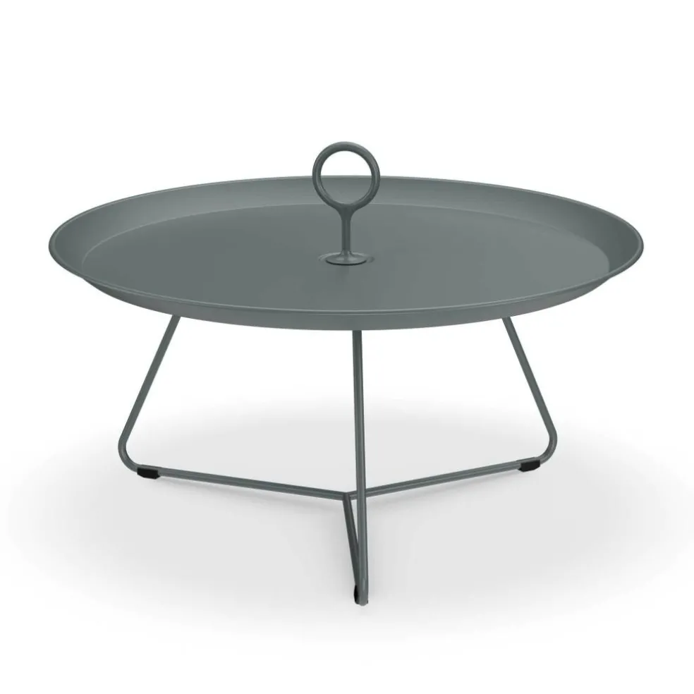 Eyelet Garten-Beistelltisch Ø 70cm