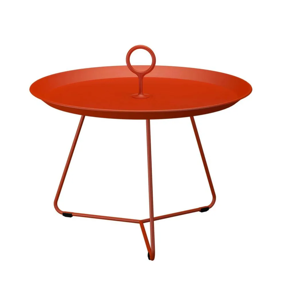 Eyelet Garten-Beistelltisch Ø 57,5cm