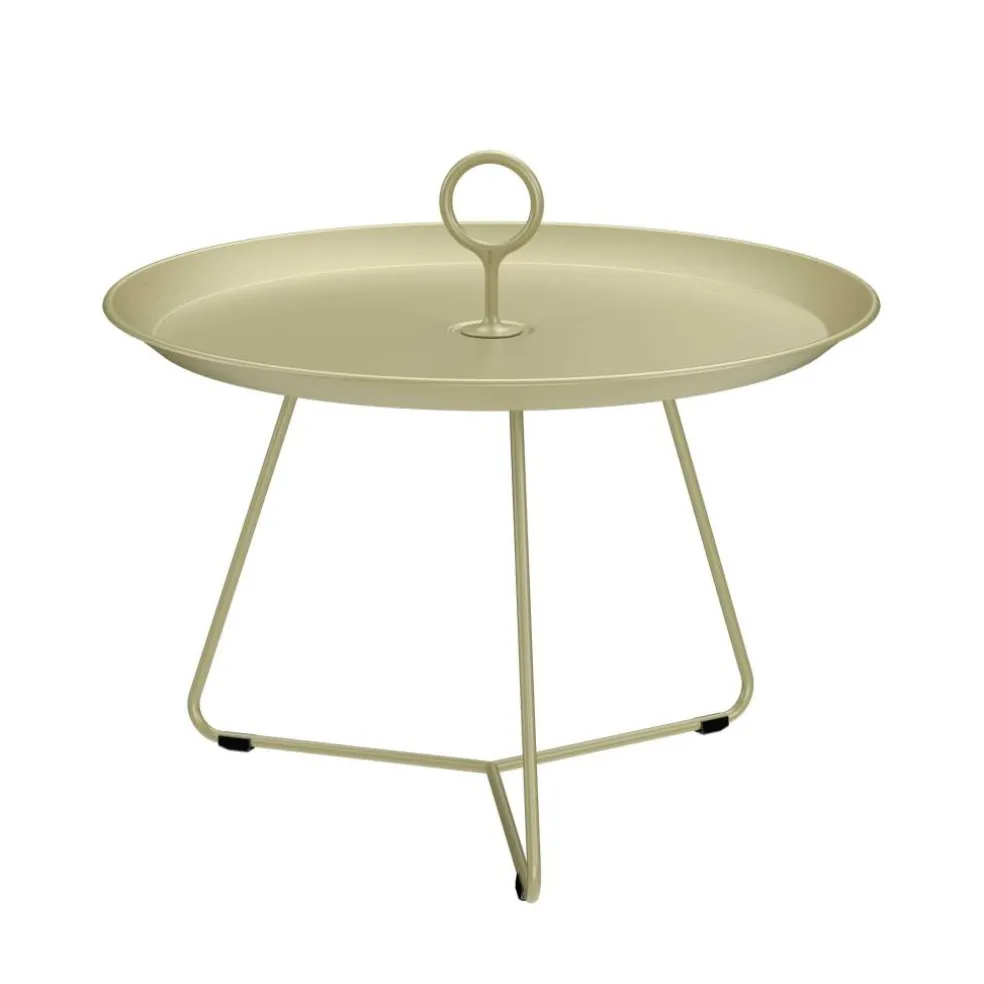 Eyelet Garten-Beistelltisch Ø 57,5cm