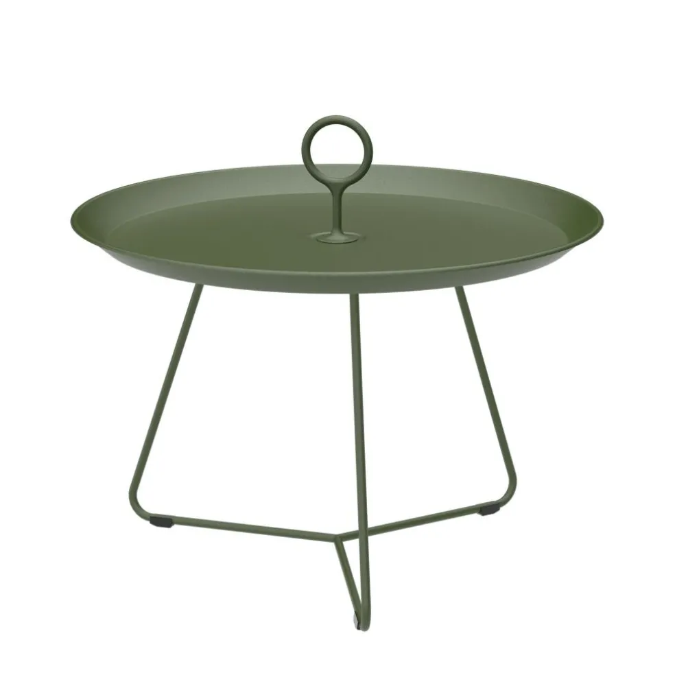 Eyelet Garten-Beistelltisch Ø 57,5cm