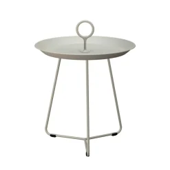 Eyelet Garten-Beistelltisch Ø 45cm