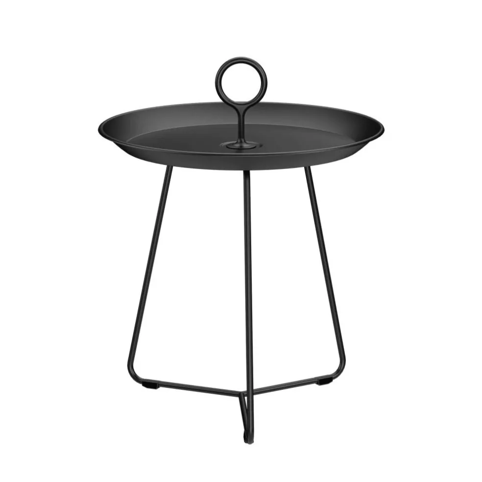 Eyelet Garten-Beistelltisch Ø 45cm