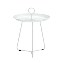 Eyelet Garten-Beistelltisch Ø 45cm