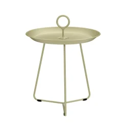 Eyelet Garten-Beistelltisch Ø 45cm