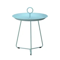 Eyelet Garten-Beistelltisch Ø 45cm