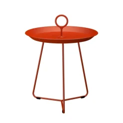 Eyelet Garten-Beistelltisch Ø 45cm