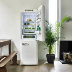 FAB32 Kühl-/Gefrierkombination