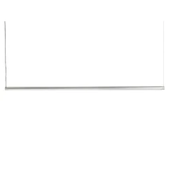 Factor Linear Diffused LED Pendelleuchte