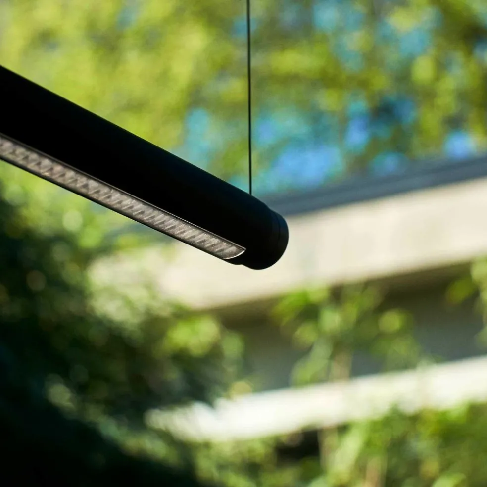 Factor Linear Diffused LED Pendelleuchte