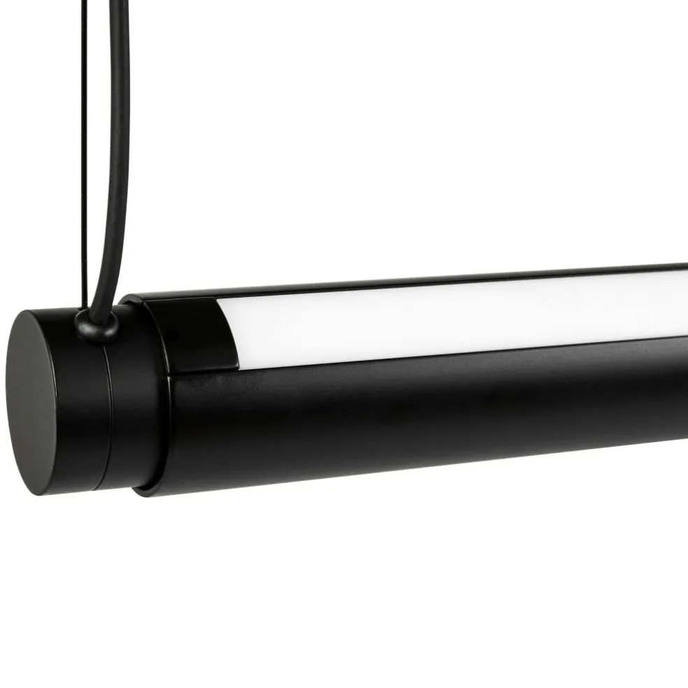 Factor Linear Diffused LED Pendelleuchte