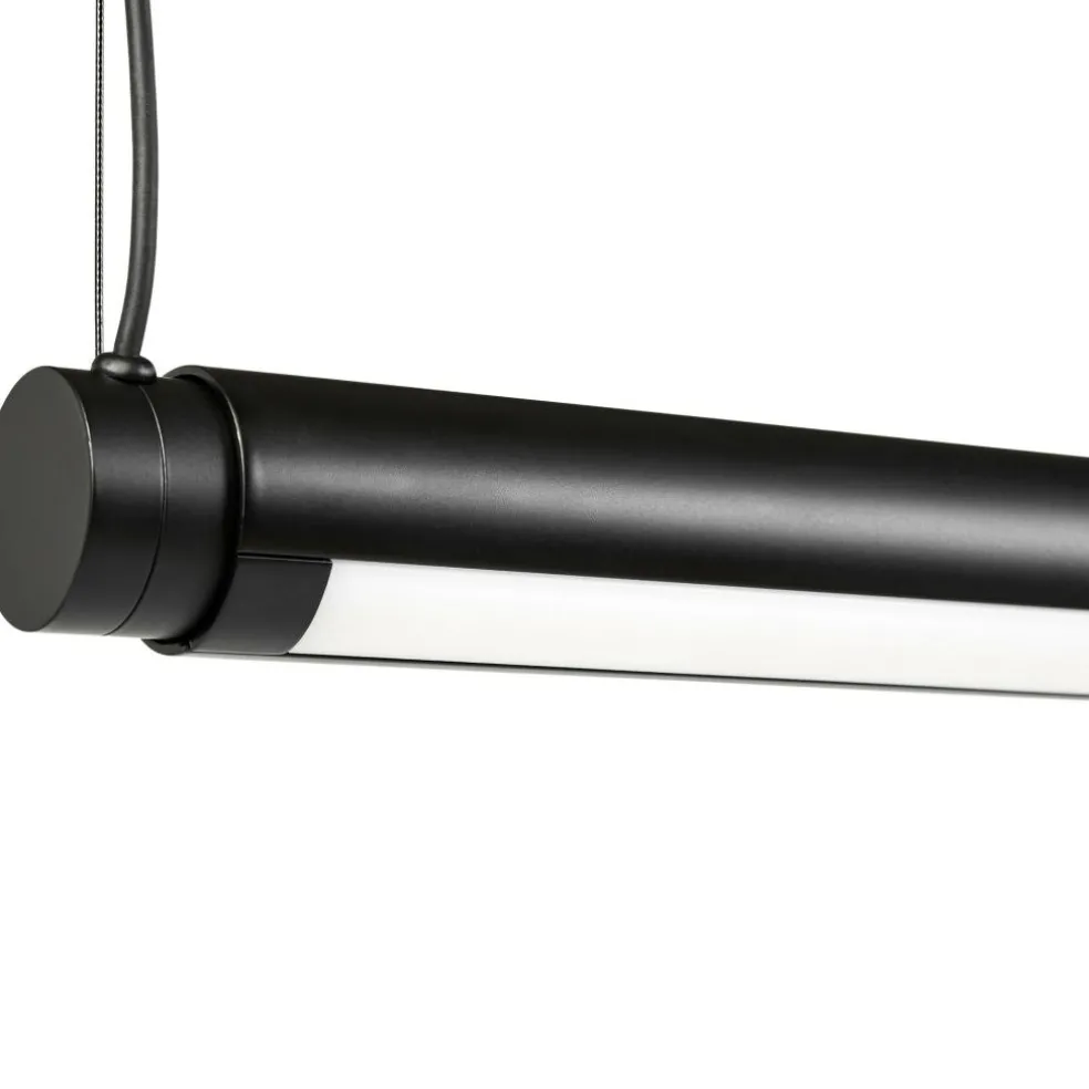 Factor Linear Diffused LED Pendelleuchte