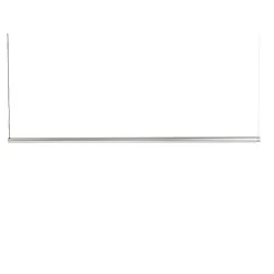 Factor Linear Directional LED Pendelleuchte