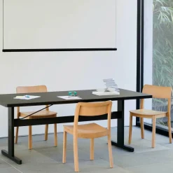 Factor Linear Directional LED Pendelleuchte