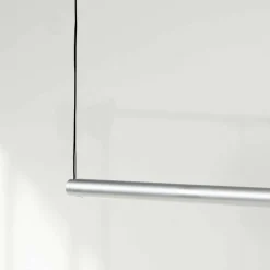Factor Linear Directional LED Pendelleuchte