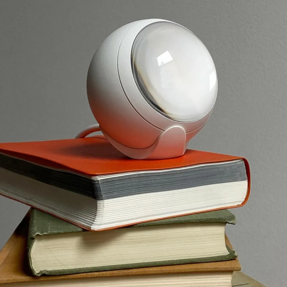 Falling In Love LED Boden-/Tischleuchte