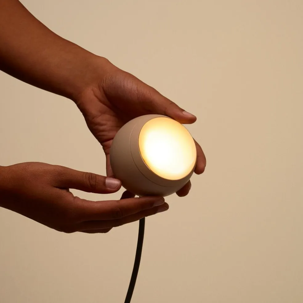 Falling In Love LED Boden-/Tischleuchte