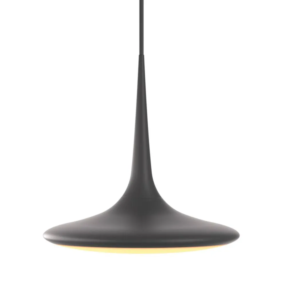 Falling Leaf LED Pendelleuchte