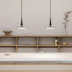 Falling Leaf LED Pendelleuchte