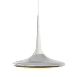 Falling Leaf LED Pendelleuchte