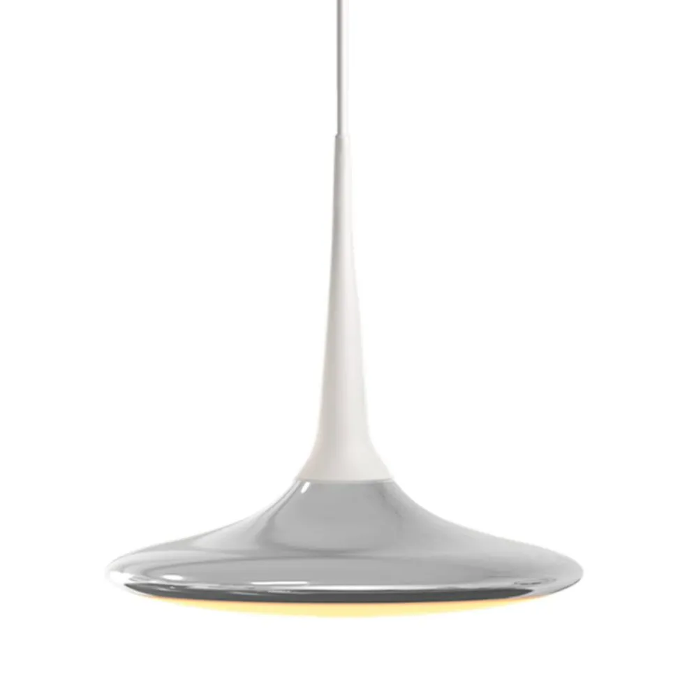 Falling Leaf LED Pendelleuchte