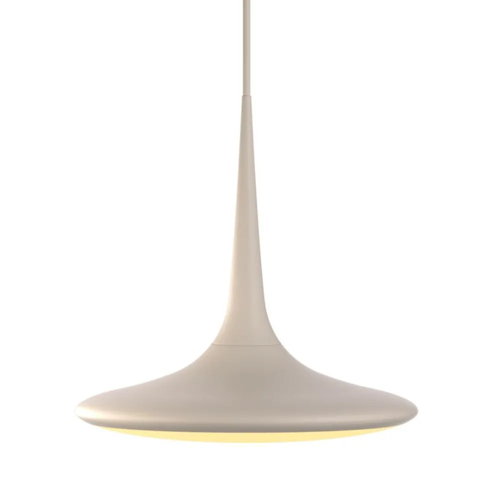 Falling Leaf LED Pendelleuchte