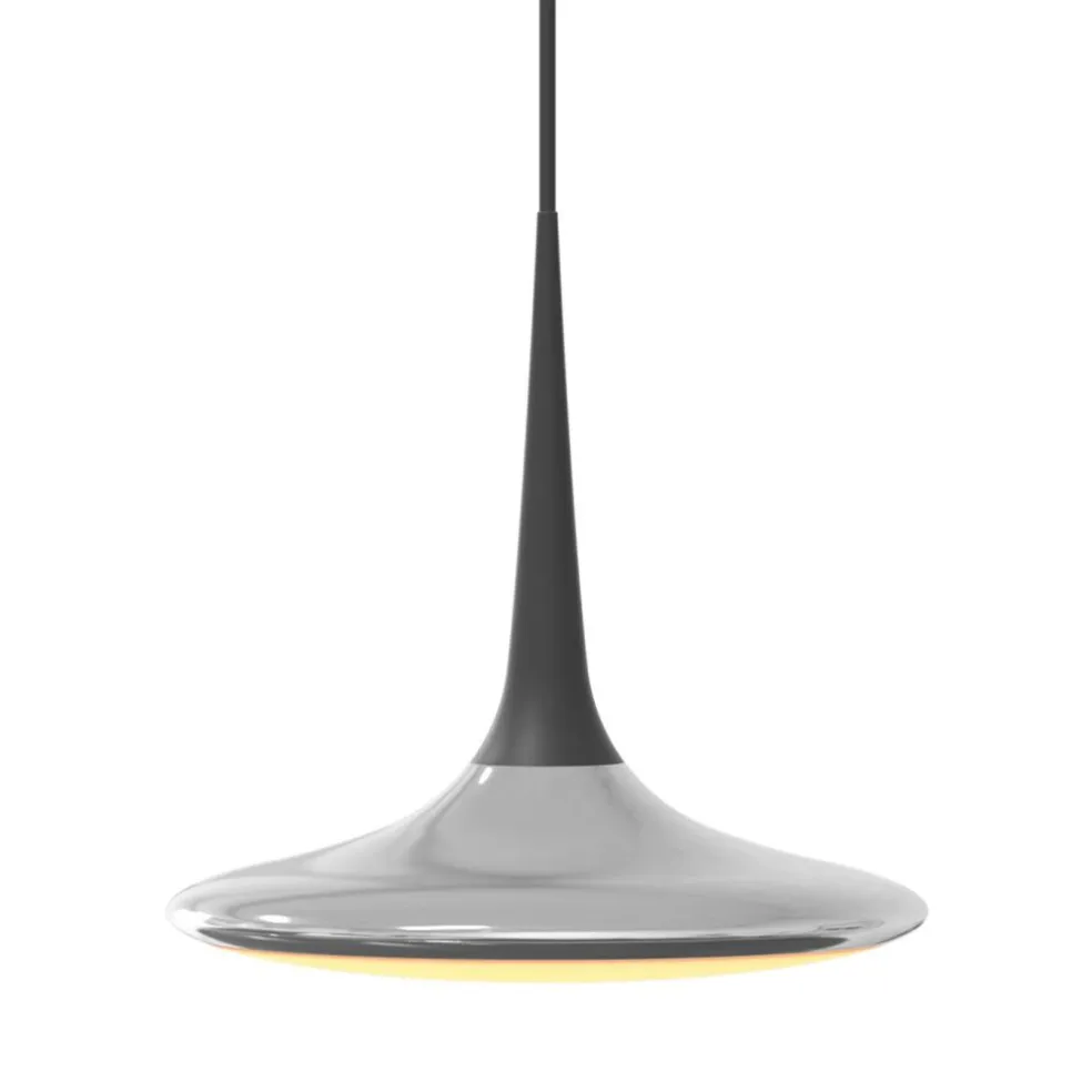 Falling Leaf LED Pendelleuchte