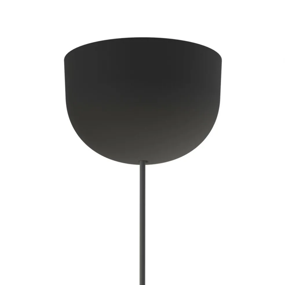 Falling Leaf LED Pendelleuchte