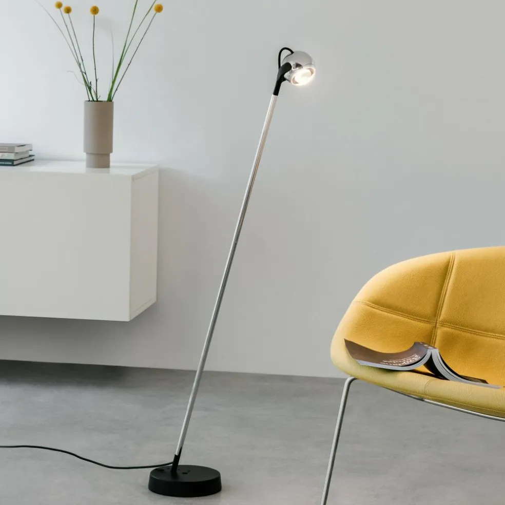 Falling Star LED Stehleuchte