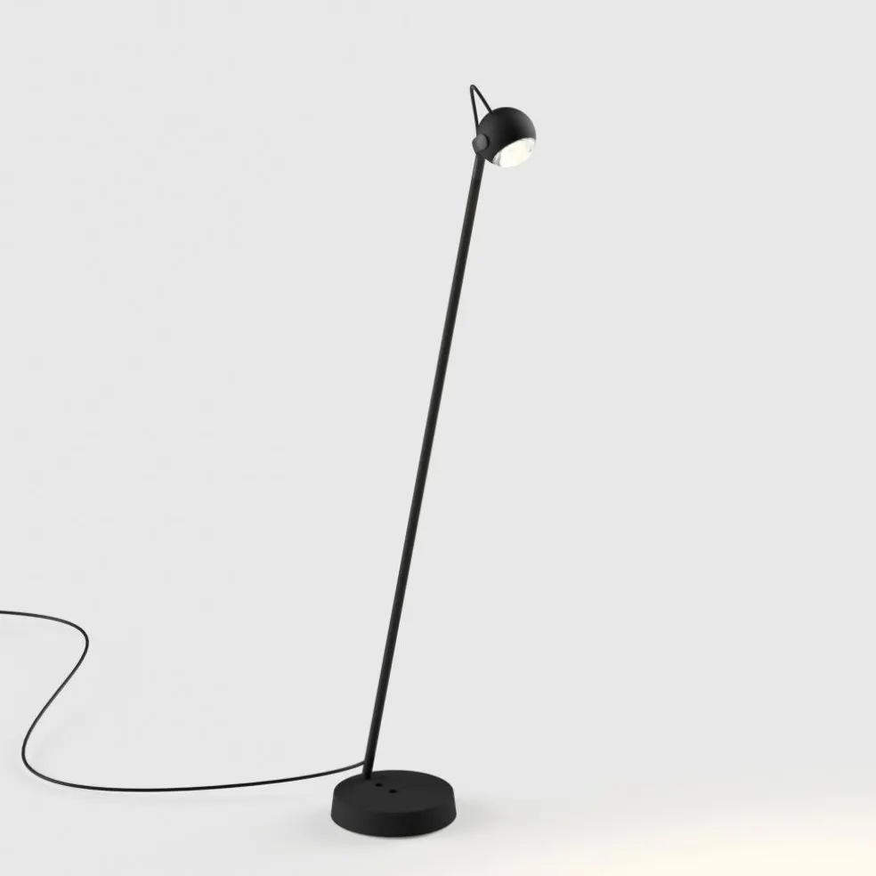 Falling Star LED Stehleuchte