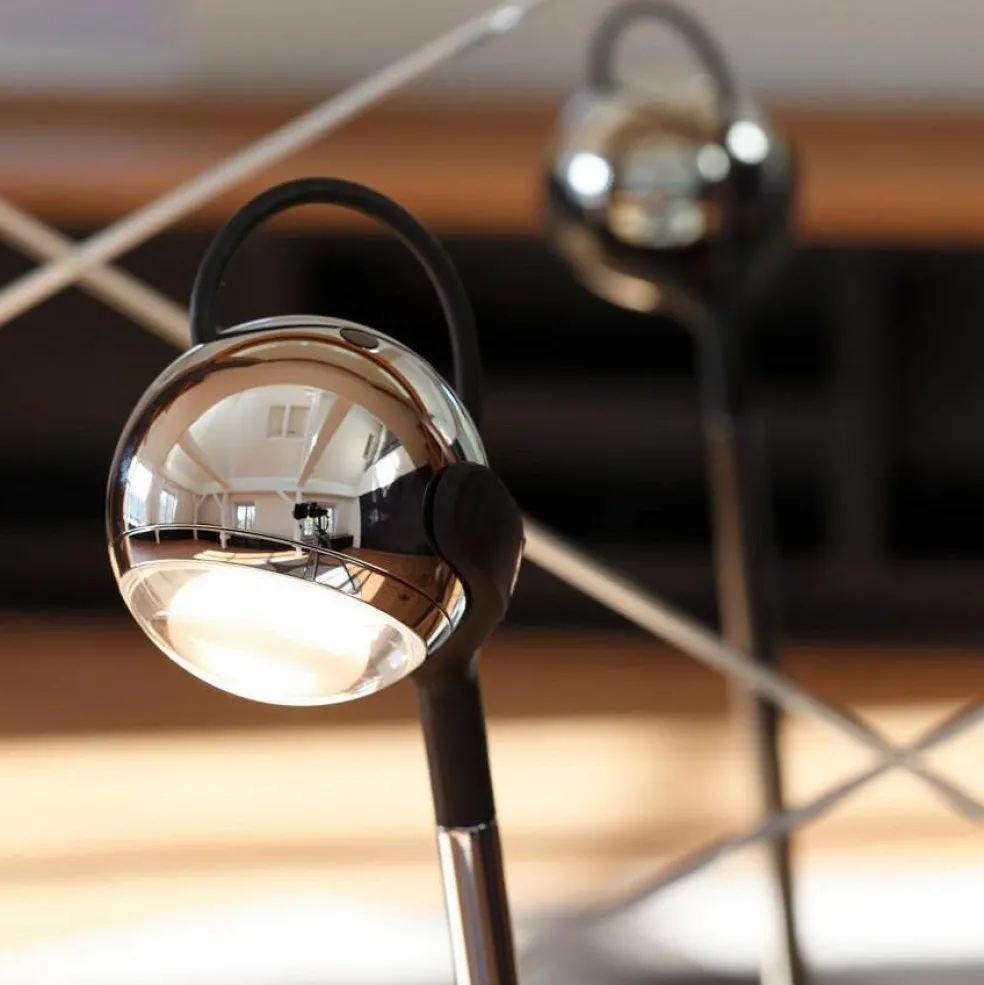 Falling Star LED Stehleuchte