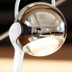 Falling Star LED Stehleuchte