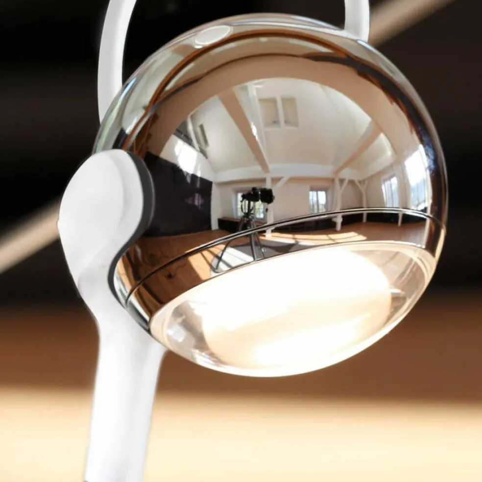 Falling Star LED Stehleuchte