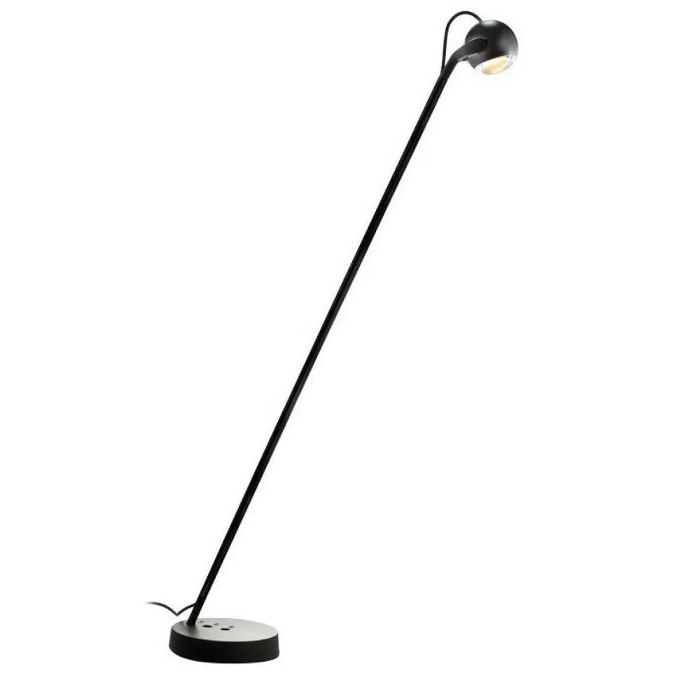 Falling Star LED Stehleuchte