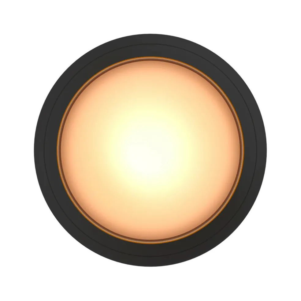 Falling Sun LED Einbau-Pendelleuchte