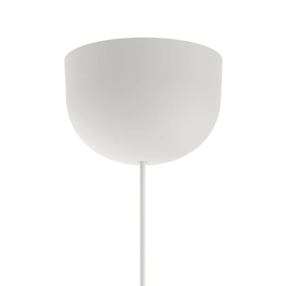 Falling Sun LED Pendelleuchte