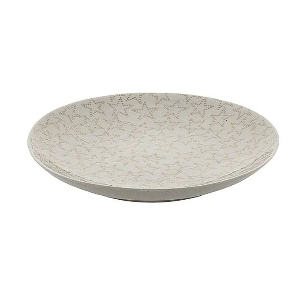 Fanny Teller 4er Set