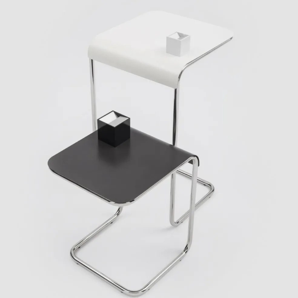 Farallon Beistelltisch L