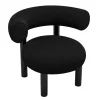 Fat Lounge Stuhl