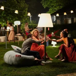 Fatboy Edison The Giant LED Stehleuchte