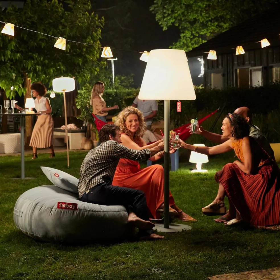 Fatboy Edison The Giant LED Stehleuchte