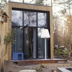 Fatboy Edison The Giant LED Stehleuchte