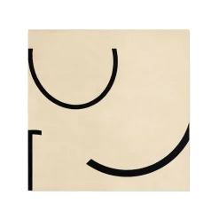 Faubourg Wollteppich