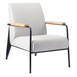 Fauteuil de Salon Prouvé Sessel